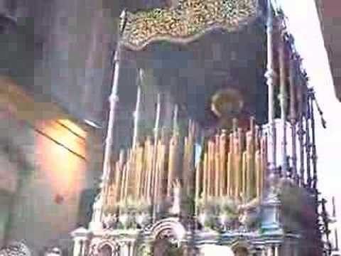 Venerable Hermandad de la Caridad en Cristo Nuestro Señor y Cofradía de Nazarenos del Santísimo Cristo de la Agonía, María Santísima de las Penas, Reina y Madre, y Santo Domingo de la Calzada