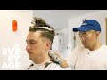 テキサス・マーファへの旅。街にあるCODY BARBERを訪ねると… - MAETA BARBERLIFE- #MARFA #TEXAS #ヘアカット #ヘアスタイル #ポマード