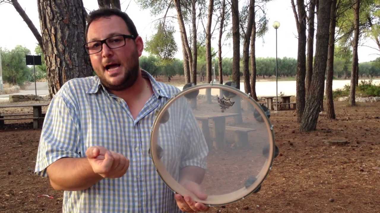 Cantieri Sonori: Intervista con Michele Di Paolo