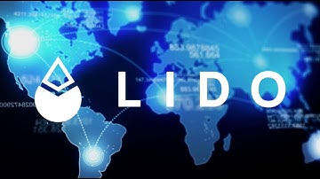 Unlock the potential of your Ethereum with Lido Staked Ethereum!
