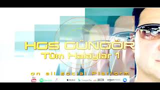 HGS Güngör - MAVILIM Halay (Official Music)