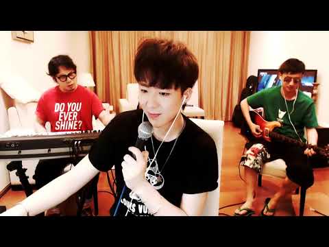 刘宇宁 20180819我只在乎你