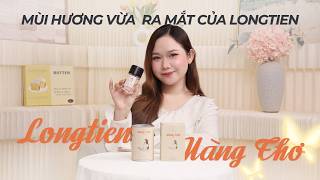 Reviewing Nàng Thơ - LongTien's newly released fragrance | BLVNC PERFUME screenshot 2