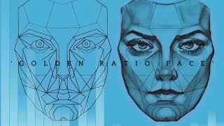 Golden Ratio Face Morphic Energy Programmed Audio