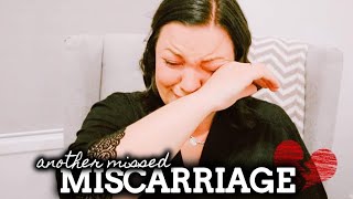 WE MISCARRIED AGAIN | Losing our 6th baby & what next?!?
