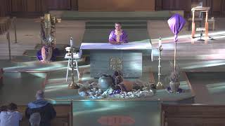 Our Lady of Mt. Carmel Church, Redwood City