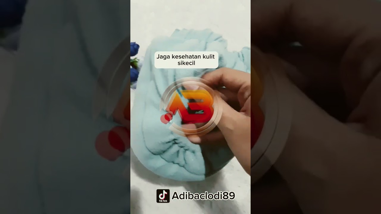 KURANGI SAMPAH dg CLODI 