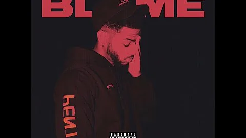 Bryson Tiller - Blame (Extended Remix)