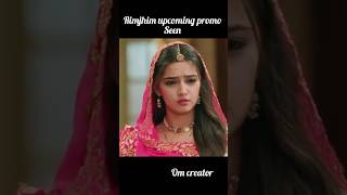 rimjhim upcoming promo today promo of rimjhim serial...new promo seen for rimjhim serial........
