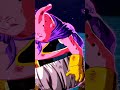 Goku Super Saiyan 3 vs Fat Buu #dragonball #gaming #pcgaming #fyp #ytshorts #goku #god