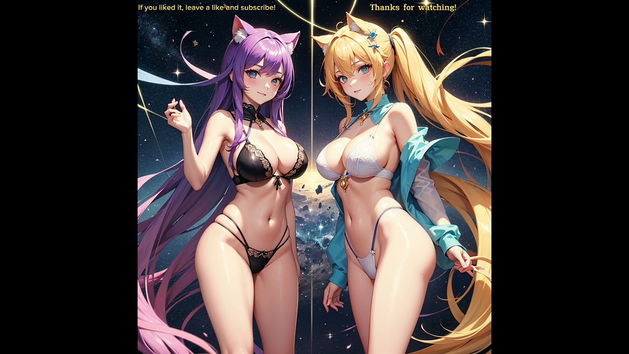 VynnyccyusSC - Cosmic Synthesis