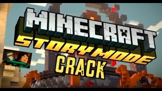 Minecraft Story Mode Clean YTP - A Chaotic Sequel