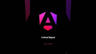 Linked Signal en Angular #angular #javascript #frontendcourse #angularjs #desarrolloweb