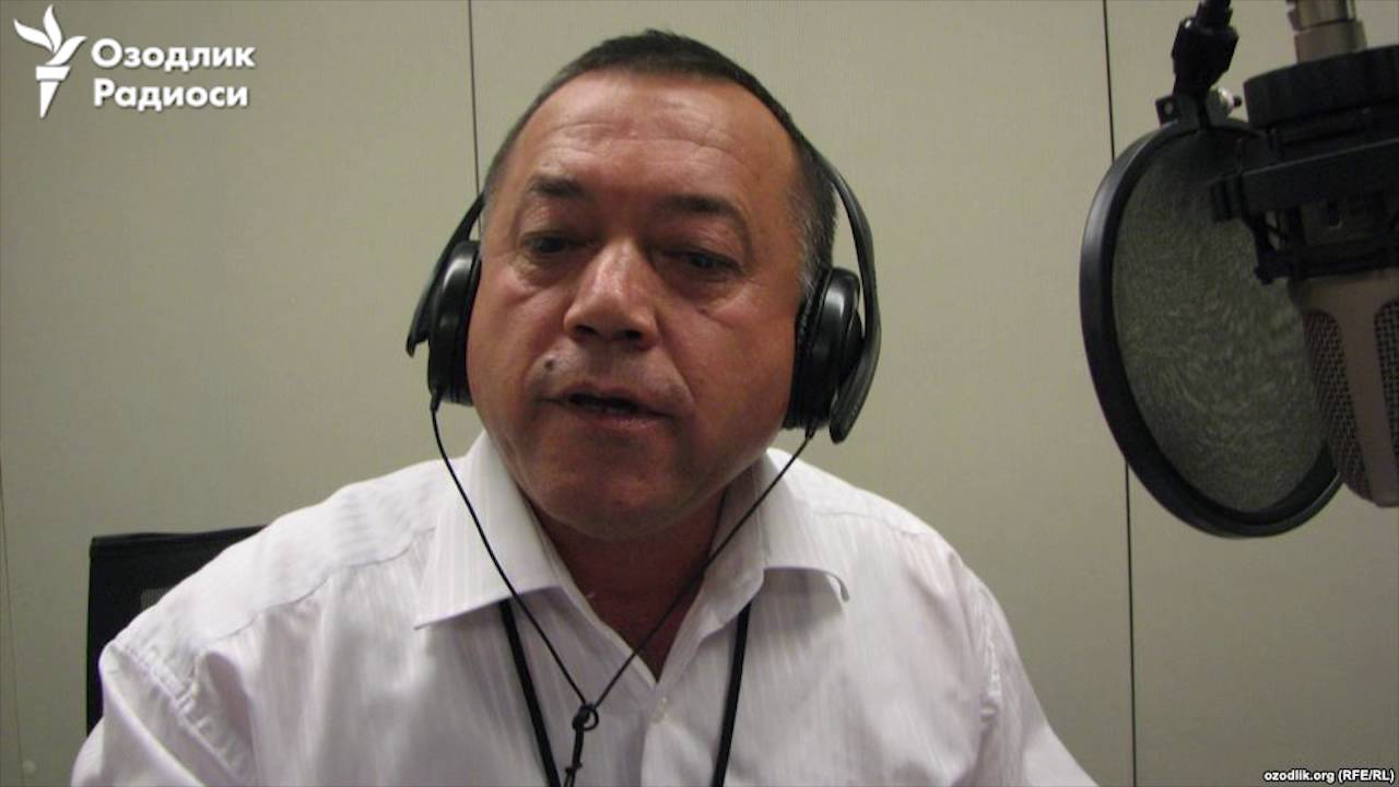 OzodNazar: "Мирзиёев ҳақида салбий қарашларим ўзгарди"