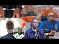 MU BANTU DR SEMWAGA ‘YASHUGURIKIYE’ ABAKOBWA BABATWITIRA HARIMO ABO MURI AMERIKA, UGANDA NA TANZANIA