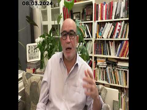 لماذا تلجأ الإمبرطورية الأمريكية إلى بناء ميناء جديد