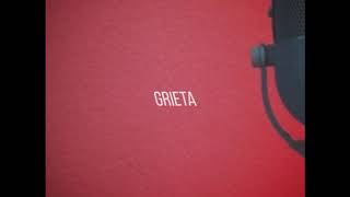 Grieta