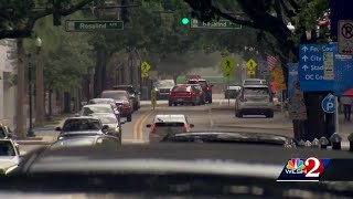 Florida law lets officers ticket for loud music from cars
