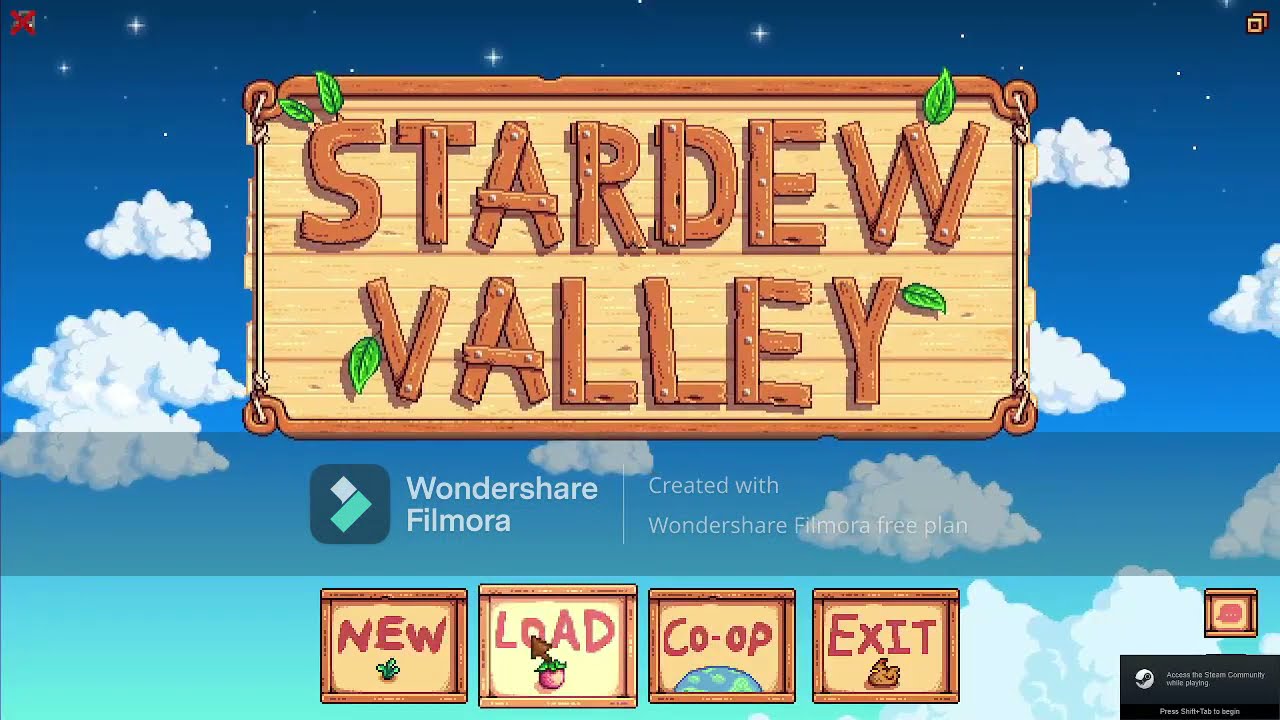 Unlock Ginger Island Fast - Let's Play Stardew Valley Speedrun