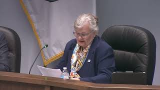 Council Catch Up - May 11, 2026