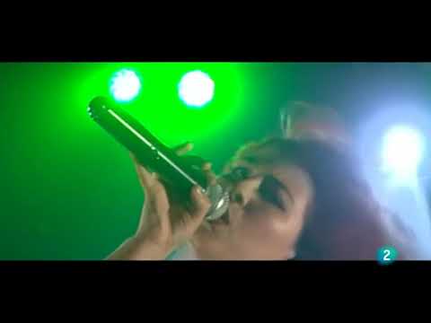 Celtian - La Musa Del Bosque (en vivo)