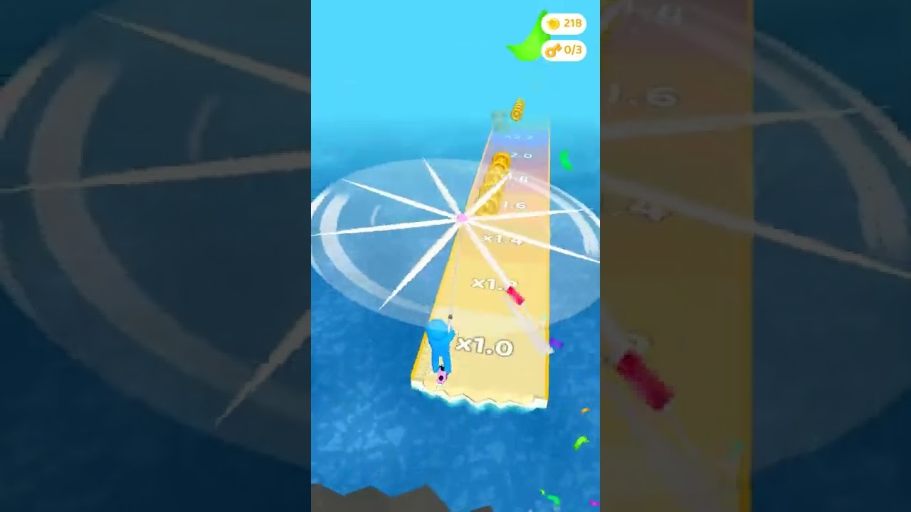 Strimmer Master Grass Game 