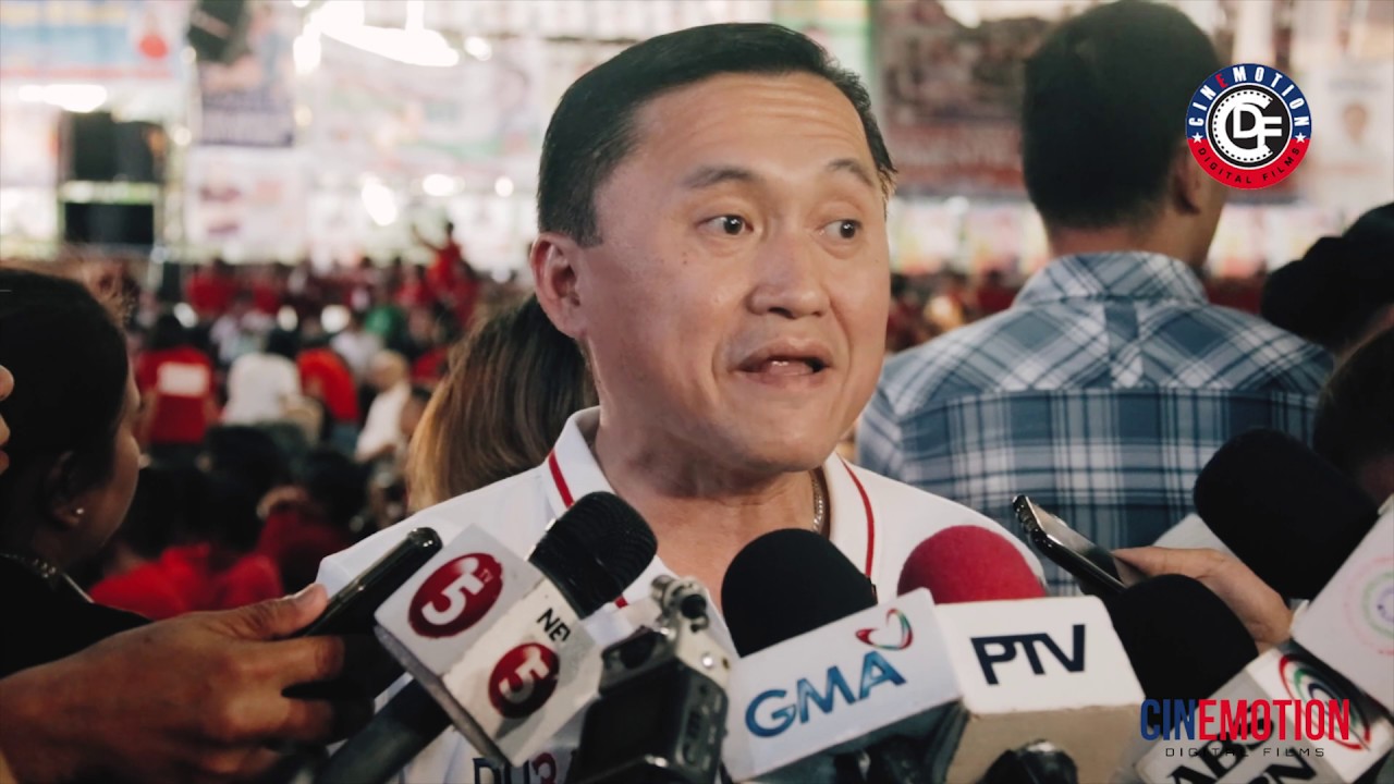 camera iphone 8 plus apk BONG GO IN ABRA PROVINCE : PDP LABAN RALLY 2019 FOR SENATORS