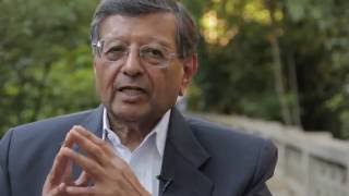 Dr. Jagdish Sheth on Entrepreneurship