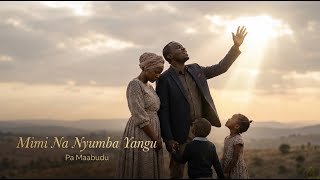 Deep Worship - Me and My House - Swahili Worship Song