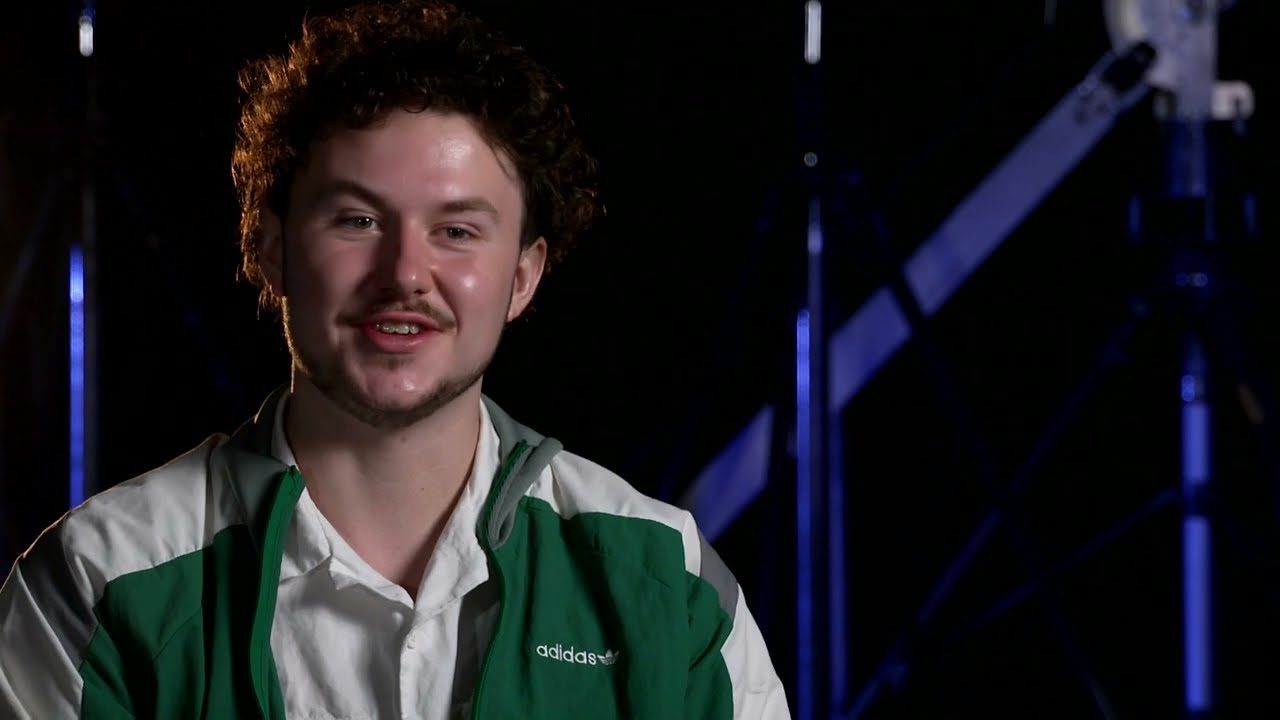 TAFE Interview Mockumentary