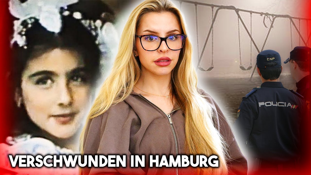 Mädchen (10) VERMISST! | Der Fall Hilal Ercan
