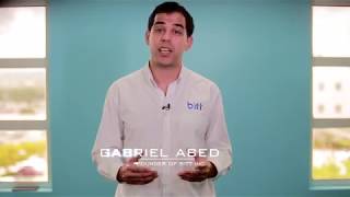 Central Bank Meets Blockchain 2018