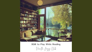 Subtle Harmony Within Bookshelves (Key Eb Ver.)