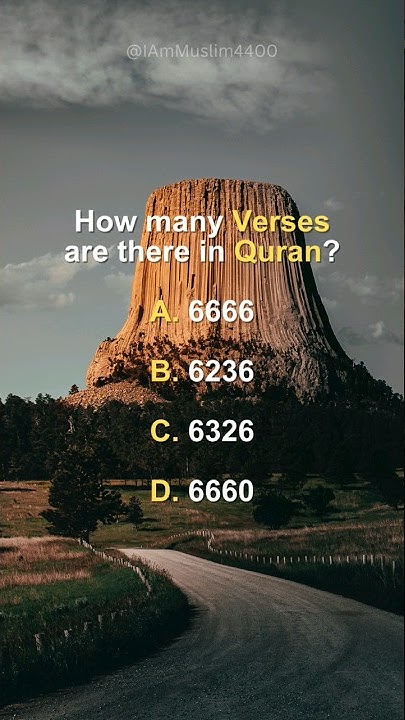 How Many Verses Are There In Quran shorts islam muslim YouTube how-many-verses-are-there-in-quran-shorts-islam-muslim-youtube