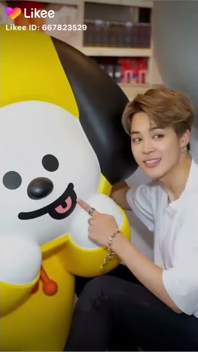 TIK TOK BTS 30 DETIK