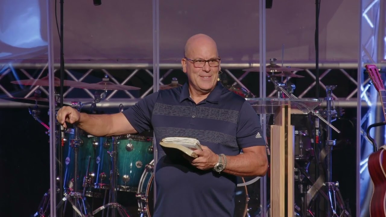 Римлянам 6 // Освящение — как быть святым