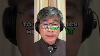 Game Theory: Predicting Geopolitics with Shui-Chin Jiang #shorts