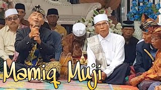Tembang Merdu Pembayun Senior Lalu Mujiharto Sorong serah aji krama Sasak