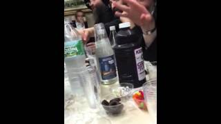 Benzoin Shenker Sukos