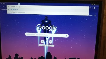 Esp8266 Wifi modülü ile Işık Kontrolü