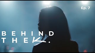 BEHIND THE K [episode 07]: Behind THE WATCHMEN part 2