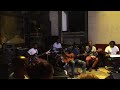 Ewomba  extrait live de l  linstitut franais du gabon