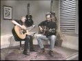 Hesitation Blues   Jorma and Jack 1990