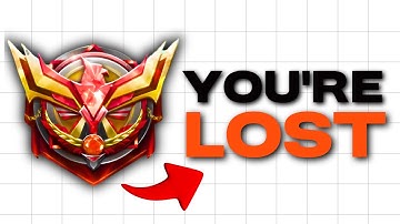 What Your Rank Says About You in Cod Mobile