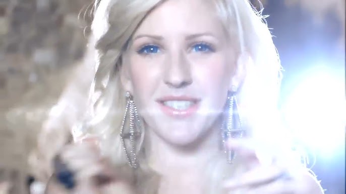 Ellie Goulding - (Official Video) - YouTube