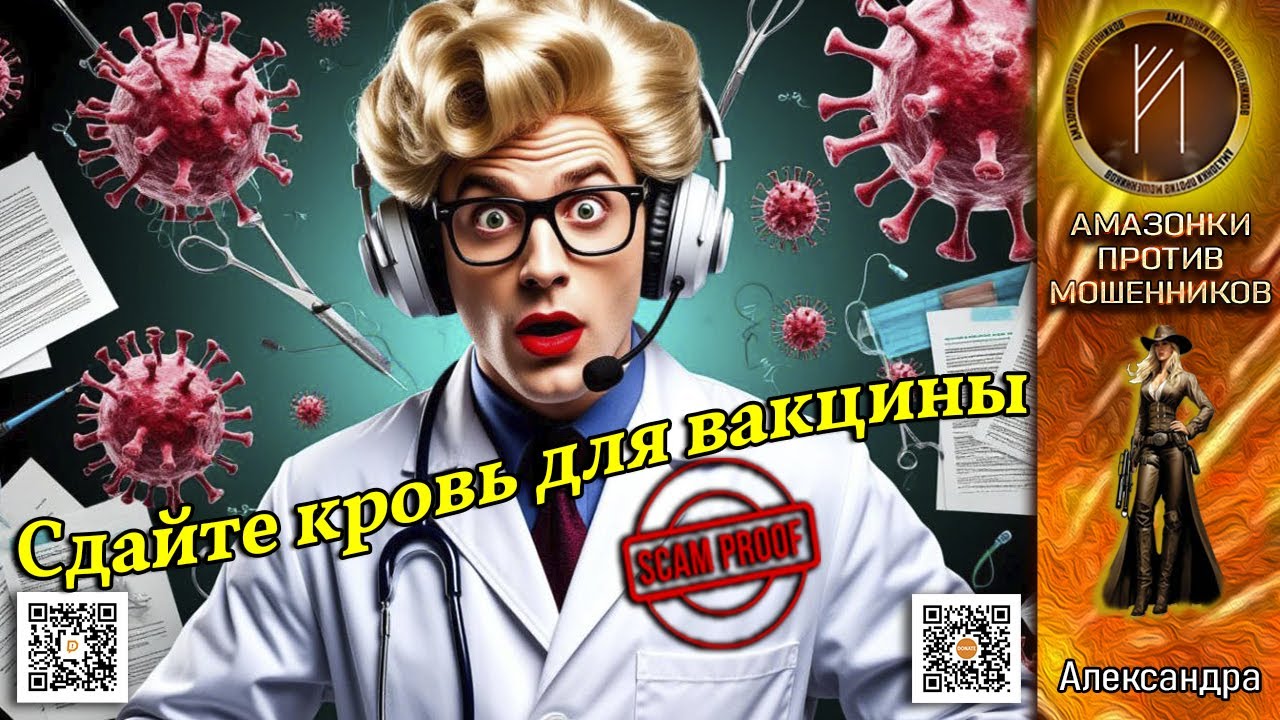 АЛЕКСАНДРА. Не надо ерепениться, когда о вас беспокоятся мошенники. Телефонное мошенничество