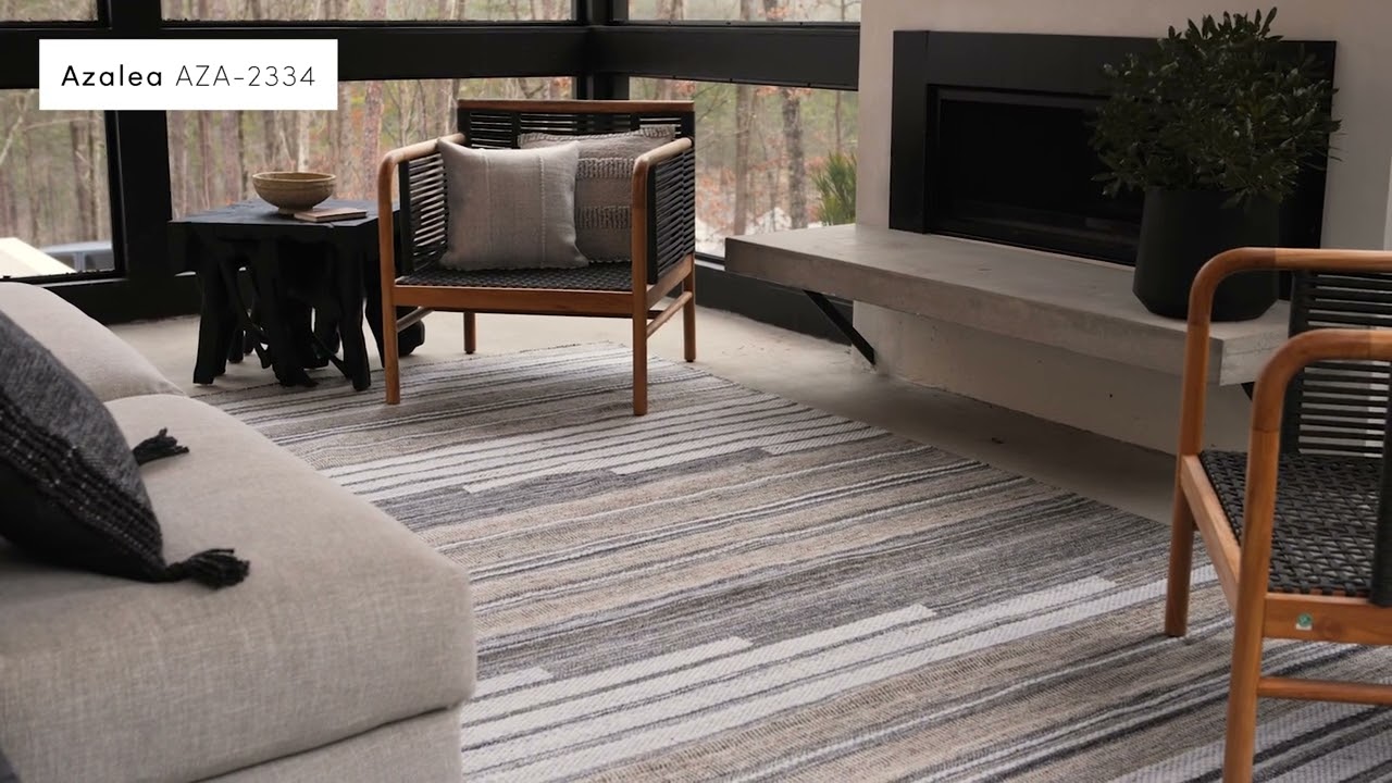 AZA-2334 - Surya | Rugs, Lighting, Pillows, Wall Decor, Accent