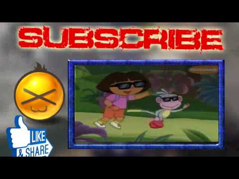 Dasha Sledopit S04e11 Super Spies 2 The Swiping Machine