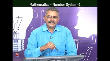TSPSC - Police || Arithmetic -  Number System  - P2 || RLN Murthy