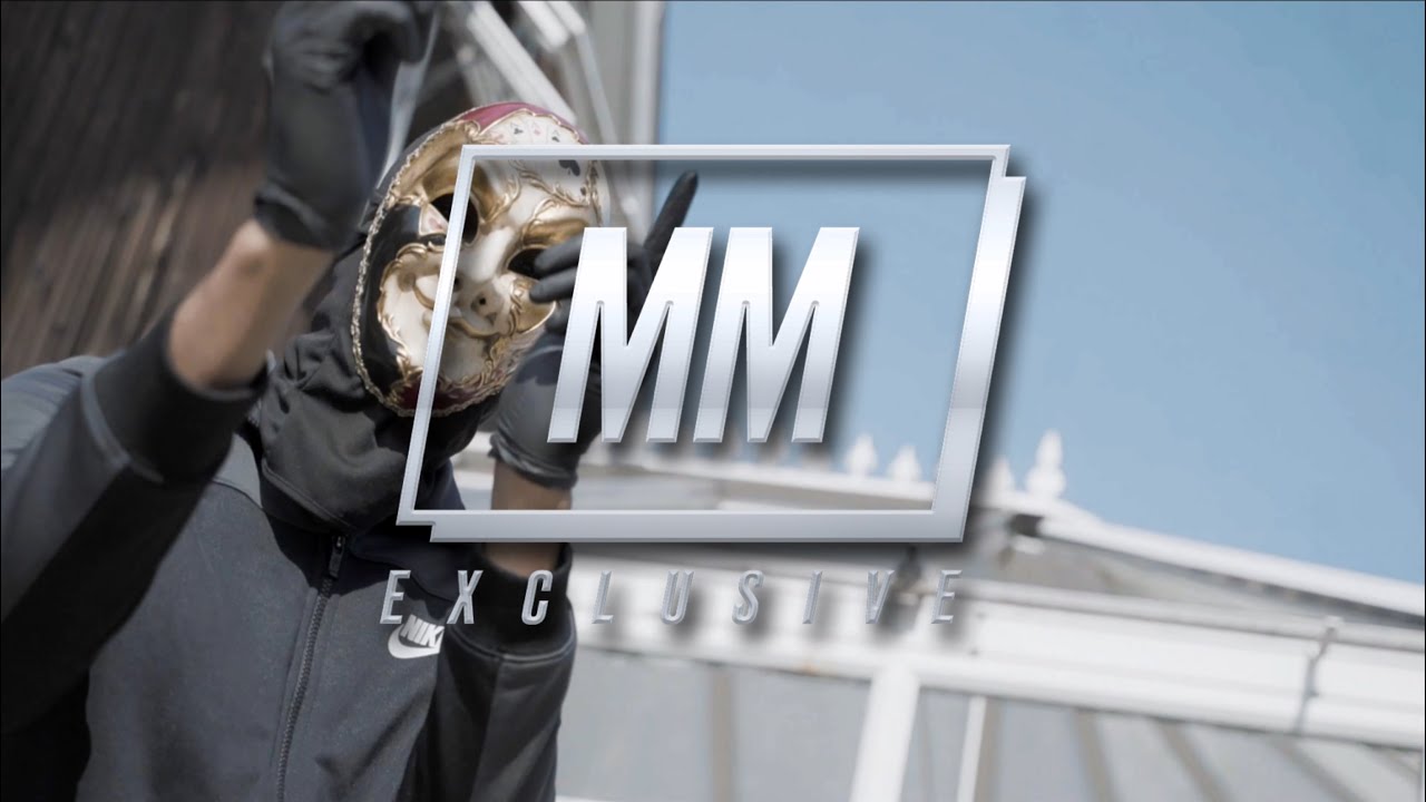 Watch Buni - Dead Wave (Music Video) | @MixtapeMadness on YouTube Watch Buni - Dead Wave (Music Video) | @MixtapeMadness on YouTube